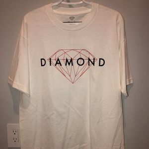 Diamond Supply Co. T-shirt
